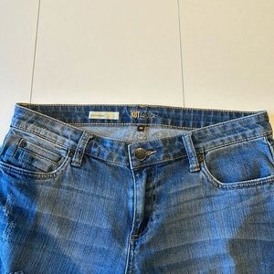 Kut from the Kloth jeans Size 10 Inseam 30